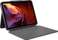 Logitech Rugged Folio - AZERTY - Français