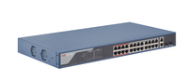 Commutateur géré Hikvision DS-3E1326P-EI PoE L2