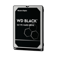 Disque dur WD Black WD5000LPSX 500 Go