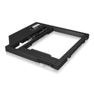 Tiroir pour disque dur ICY BOX IB-AC649