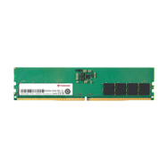 Transcend - DDR5 - Module - 32 GB - DIMM 288 broches