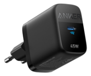 Chargeur Anker 313 45 W PD/PPS pour Samsung/iPhone