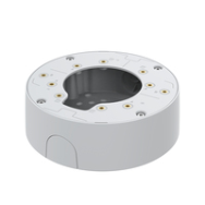 AXIS TP3603 - Camera housing conduit adapter