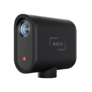 Logitech Mevo Start - Caméra de diffusion en direct