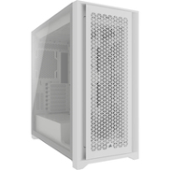Corsair 5000D Airflow Core Châssis Blanc