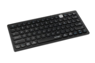 Clavier double sans fil compact - Ergo Kensington