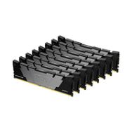 Kingston 256GB DDR4-3200 CL16 DIMM Stationärt RAM-kit