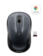Logitech M325 - Collection Couleur Édition Limitée
