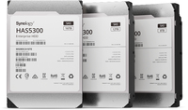 Disque dur Synology HAS5300 8 To SAS 12 Gbit/s - 7200 U/min