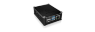 RaidSonic - IB-RP110 - Boîtier pour Raspberry Pi® 4