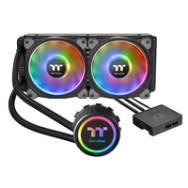 Thermaltake Floe DX RGB 240 TT Édition Premium