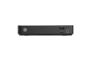 Zotac ZBOX MI668-BE - Mini PC Barebone
