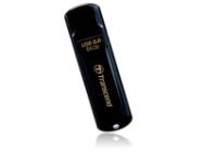 Mémoire Transcend JetFlash 700 64 Go USB 3.2 Gen 1