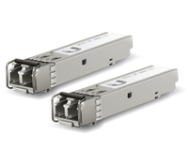 Ubiquiti UF-MM-1G SFP, Multi-Mode Fiber, Dual LC