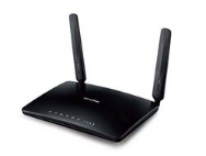 Routeur Wi-Fi 4G LTE double bande ARCHER MR200 AC750