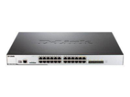 D-Link DWS-3160-24PC - Géré - L2+