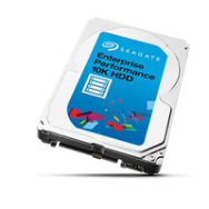 Disque dur Seagate 2,5'' 1200 Go SAS 12 Gbit/s, 10 000 tr/min, 128 Mo, 512 bits