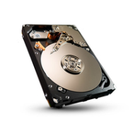 Seagate Savvio 10K.6 600 Go - 2,5" - 600 Go - 10 000 tr/min