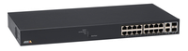 Axis T8516 - Switch - 16 GIg (PoE+) + 2 x Gig SFP - Desktop