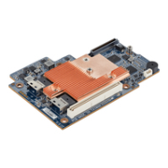 Gigabyte CRAO438 Carte RAID LSI SAS3108 Carte RAID matérielle (32-PD)