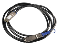 MikroTik XQ+DA0003 - 3 m - 100GBase