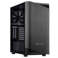 SilverStone Seta A1 - Tour - ATX