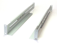 Kit de rails pour rack USV ONLINE - pour XANTO RT 1000, 2000, 3000