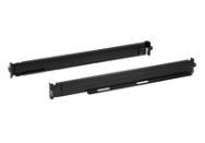 Kit de montage en rack ATEN pour installation facile (court) (2K-0003)