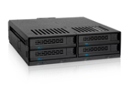 ICY Dock ExpressCage MB324SP-B