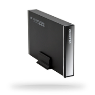 Chieftec CEB-7025S - Boîtier disque dur/SSD - 2,5" - Serial ATA - Serial ATA II - Serial ATA III - 5 Gbit/s - Échange à chaud - Connectivité USB