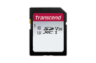 Carte mémoire Transcend SDXC 300S 256GB Classe 10 95MB/s