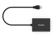 Pack DECT Yealink 2 W75 + 2 W74H + 1 W59R