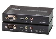 ATEN CE611 - Émetteur et récepteur