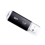 Puissance de silicium B02 32 Go USB3.2