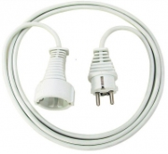 Brennenstuhl Quality Cable Câble d'extension 3 broches 5m