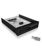 RaidSonic ICY BOX IB-2217aStS - Stockage mobile