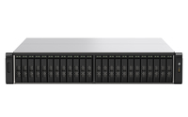 QNAP TS-H2490FU - Serveur NAS - 24 baies - PCIe 3.0 x4 (NVMe)