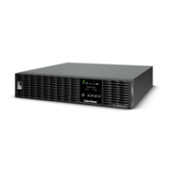 CyberPower OL1500ERTXL2U - 1,5 kVA - 1350 W - 40/70 Hz