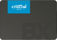 Crucial BX500 - 500 Go - 2,5" - 550 Mo/s