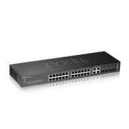 ZYXEL GS2220-28 - SWITCH - ADMINISTRABLE