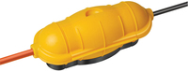 Brennenstuhl 1160440 Safe-Box BIG Protection de connexion