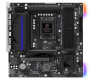 Carte mère ASRock B760M PG Riptide