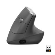 Logitech MX Vertical - Souris verticale