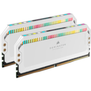 CMT64GX5M2B5600C40W 64GB 2x32GB DDR5 5600MHz Blanc