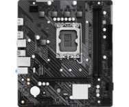 Carte mère ASRock H610M-H2/M.2 D5