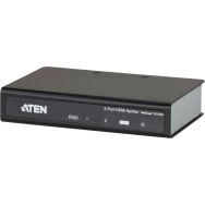 ATEN VS182 - Répartiteur vidéo/audio