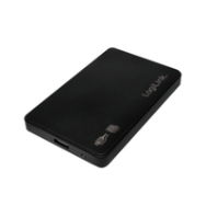 Boîtier de disque dur SATA LogiLink UA0256 2,5"