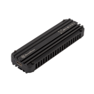 SilverStone MS12 - Boîte de rangement