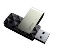 Silicon Power B30 256 Go USB3.2