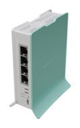 MikroTik hAP ax lite - Routeur sans fil